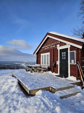 Sesongåpning